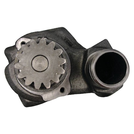 Db Electrical Water Pump for John Deere COMBINE Others - RE68230 1406-6214